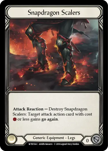 Enlightened Strike - Flesh and Blood (FAB) | Fablazing