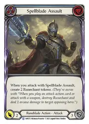 Spellblade Assault (3)