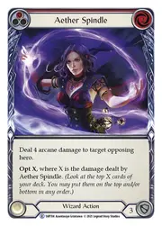 Aether Spindle (1)