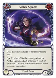 Aether Spindle (3)
