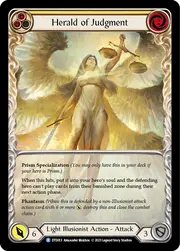 Herald of Judgment