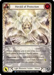 Herald of Protection (2)