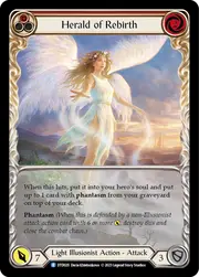 Herald of Rebirth (1)