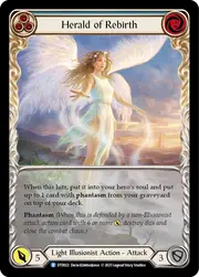 Herald of Rebirth (3)