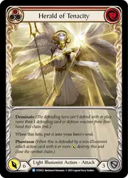 Herald of Tenacity (1)