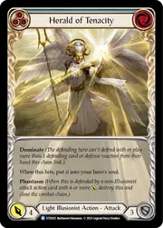 Herald of Tenacity (3)