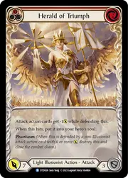 Herald of Triumph (1)