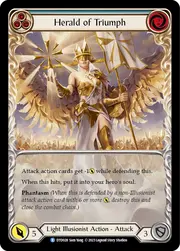 Herald of Triumph (3)
