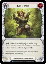 Turn Timber (1)