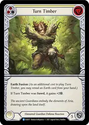 Turn Timber (2)
