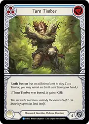 Turn Timber (3)