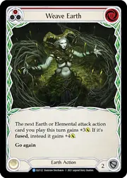 Weave Earth (1)