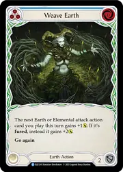 Weave Earth (3)
