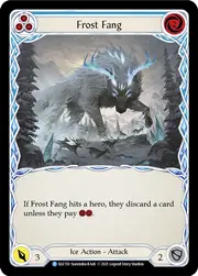 Frost Fang (3)