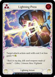 Lightning Press (3)