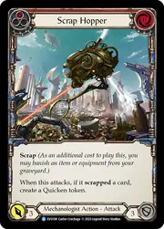 Scrap Hopper (1)