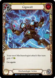 Gigawatt (2)