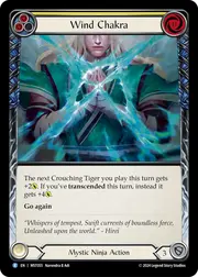 Wind Chakra (2)