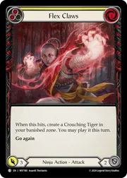 Flex Claws (2)