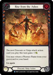 Rise from the Ashes (1)
