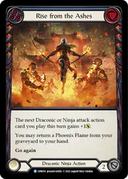 Rise from the Ashes (3)