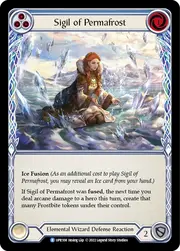 Sigil of Permafrost (3)