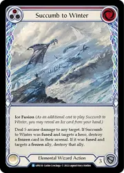 Succumb to Winter (1)