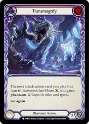 Transmogrify (1)