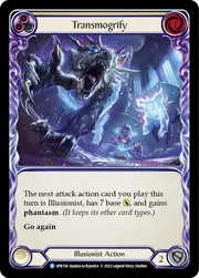 Transmogrify (2)